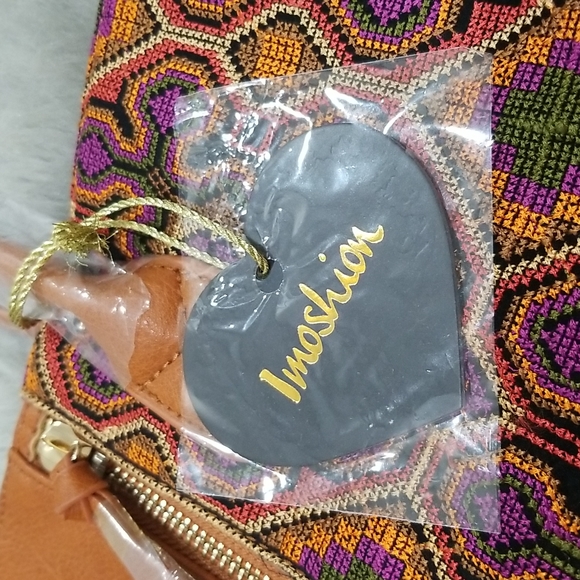 Imoshion Purse - Picture 6 of 10